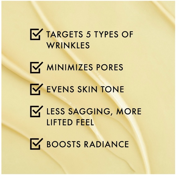 NEW VALUE SIZE ORIGINS PLANTSCRIPTION ANTI AGING SERUM 50 ml - Picture 3 of 9